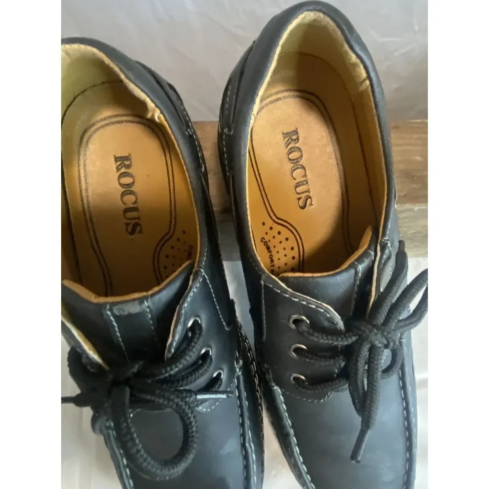N/A these shoes